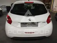 2014 Peugeot 208