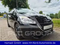 2014 Peugeot 208