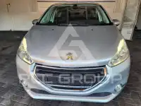 2014 Peugeot 208