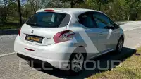 2014 Peugeot 208