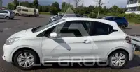 2014 Peugeot 208