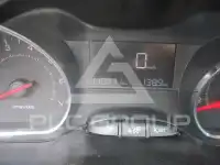 2014 Peugeot 208