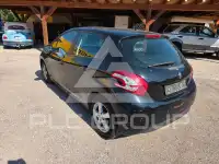 2014 Peugeot 208