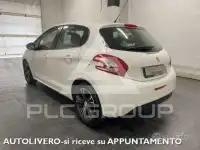 2014 Peugeot 208