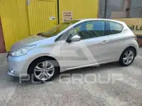 2014 Peugeot 208