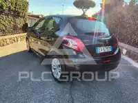 2014 Peugeot 208