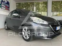 2014 Peugeot 208