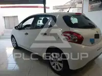 2014 Peugeot 208