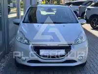 2014 Peugeot 208