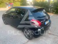 2014 Peugeot 208