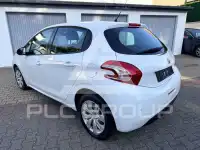 2014 Peugeot 208