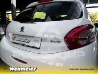 2014 Peugeot 208