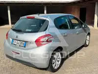 2014 Peugeot 208