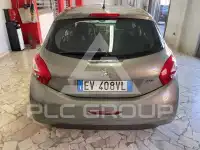 2014 Peugeot 208