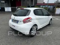 2014 Peugeot 208