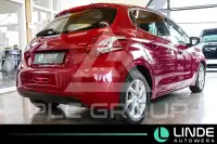 2014 Peugeot 208