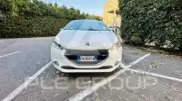 2014 Peugeot 208