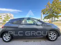 2014 Peugeot 208