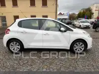 2014 Peugeot 208
