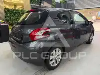2014 Peugeot 208
