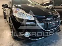 2014 Peugeot 208