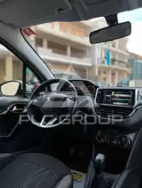 2014 Peugeot 208