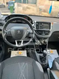 2014 Peugeot 208