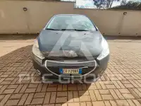 2014 Peugeot 208