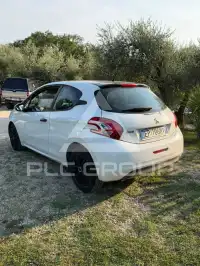 2014 Peugeot 208