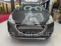 2014 Peugeot 208