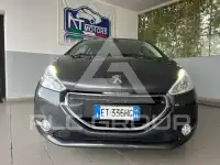2014 Peugeot 208