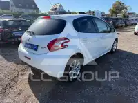 2014 Peugeot 208