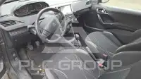 2014 Peugeot 208