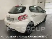 2014 Peugeot 208