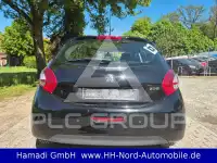 2014 Peugeot 208