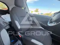 2014 Peugeot 208