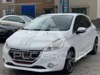 2014 Peugeot 208