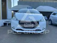 2014 Peugeot 208