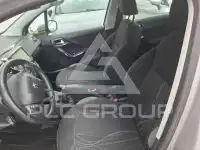 2014 Peugeot 208