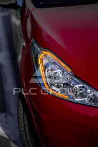 2014 Peugeot 208