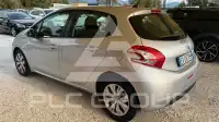 2014 Peugeot 208