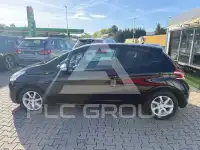 2014 Peugeot 208