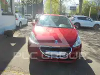2014 Peugeot 208