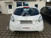 2014 Peugeot 208