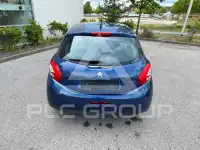 2014 Peugeot 208