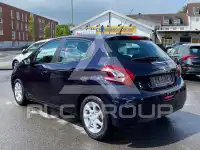 2014 Peugeot 208