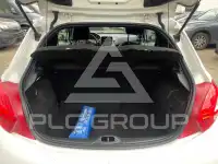 2014 Peugeot 208