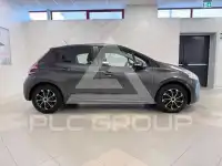 2014 Peugeot 208