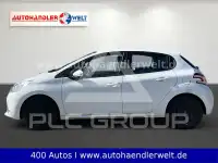 2014 Peugeot 208