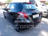 2014 Peugeot 208